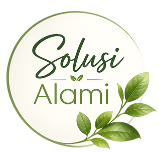 Solusi Alami